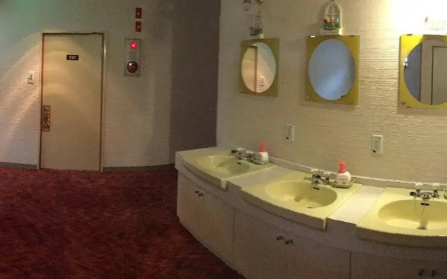 Kagura House