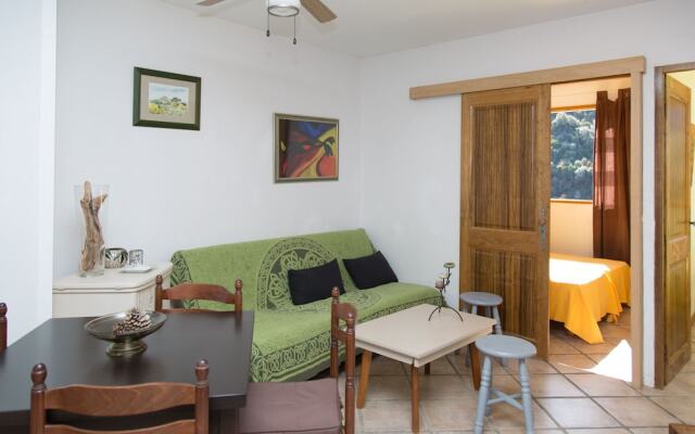Appartements A Merendella