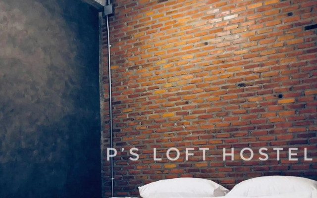 P Loft Hostel