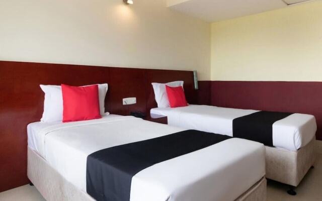 Hotel Vassi Palaze