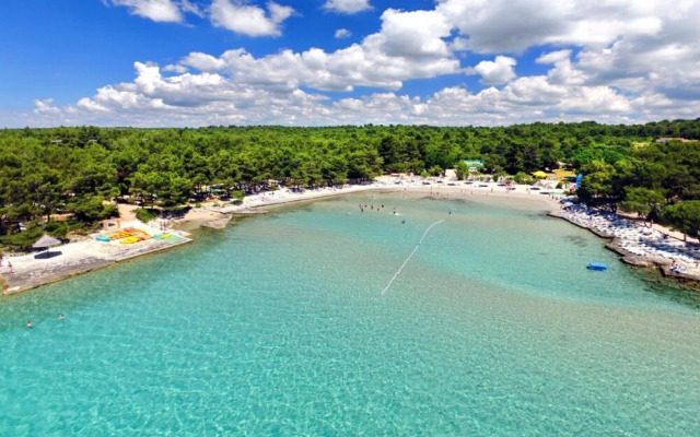 Bruna - 300m From Beach - A2 1.kat