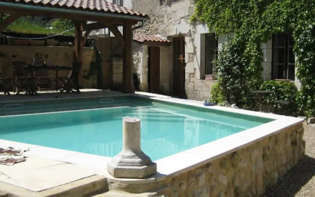 Rouge Boutique Hôtel Et Restaurant