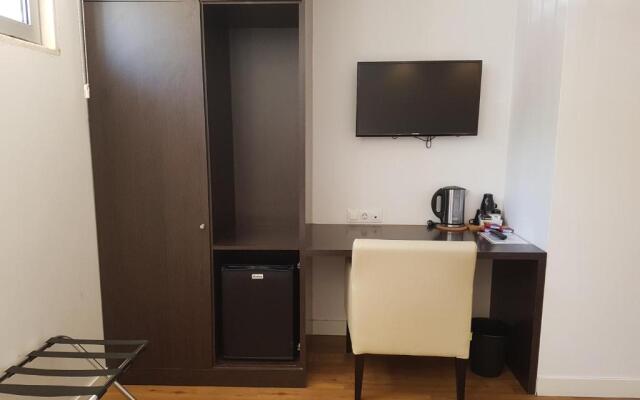 Lisbon City Apartments & Suites by City Hotels