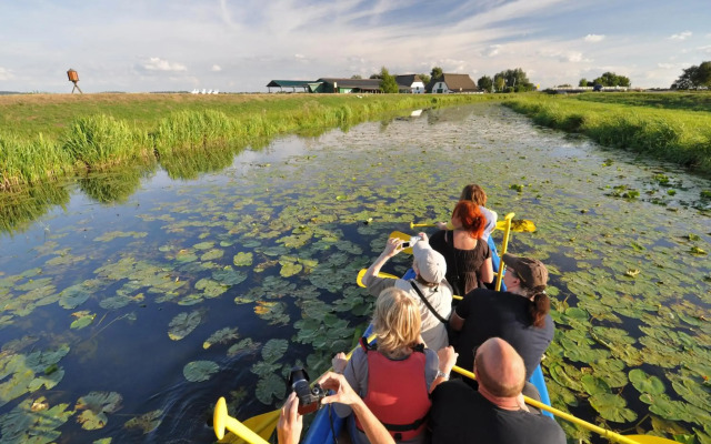 Ferienhaus 2 Köhr-Eickhoff