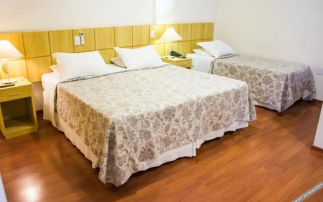 Serra Negra Palace Hotel