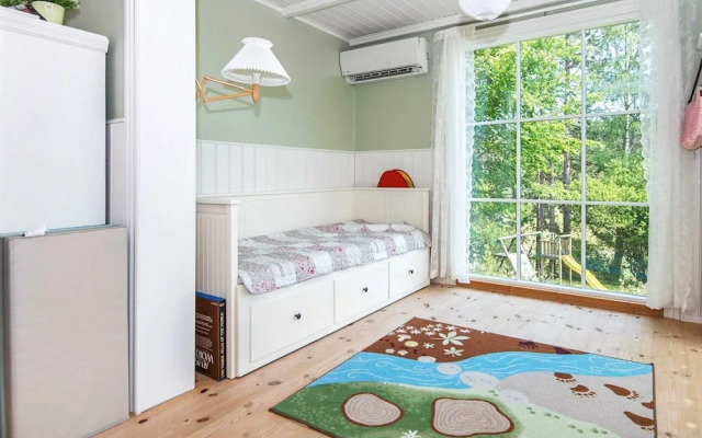 Holiday Home in Ebeltoft