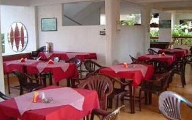 Resort Mello Rosa