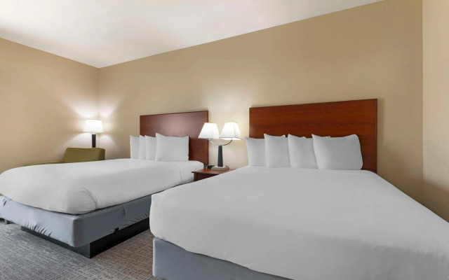 Best Western Franklin Town Center Hotel & Suites