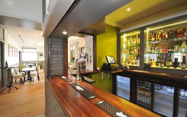 L'hote Boutique Hotel