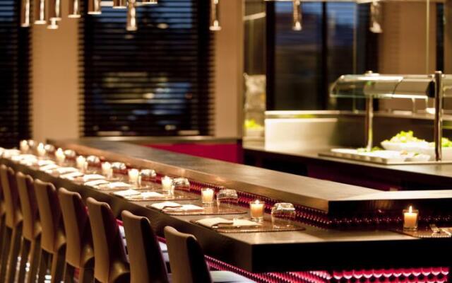 Blu Hotel Brixia