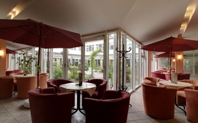 Landsitz-Hotel