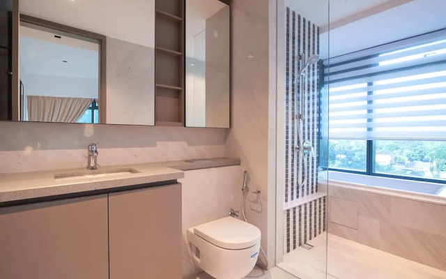 Eaton Residences KL by Plush