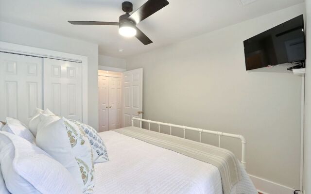 Gallery Stays - Parkside Loft