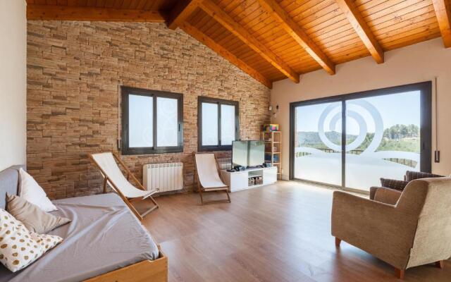 Cim House - Family Villa in Sitges
