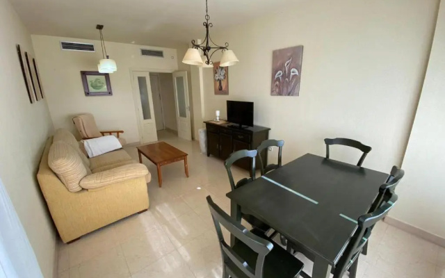 Apartamento en Bahia Golf - Costa Ballena