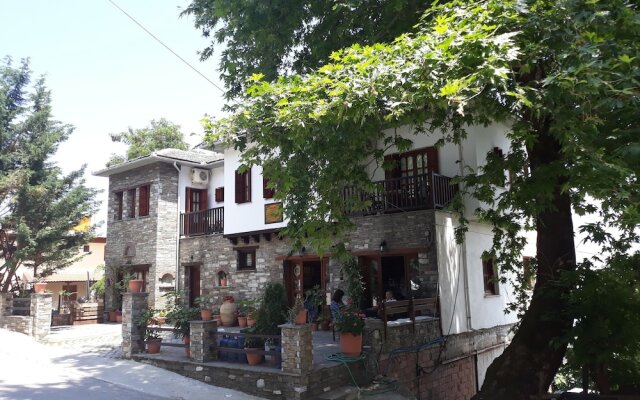 Guesthouse FILIREA