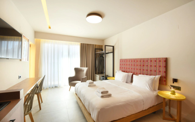 Pavo Art Hotel