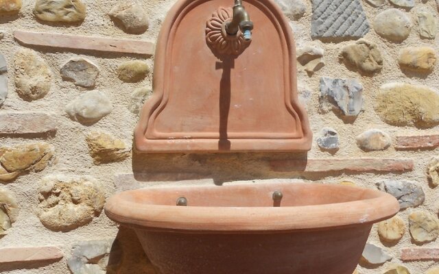 I Due Frassini