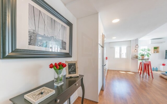 Apartmento Voramar