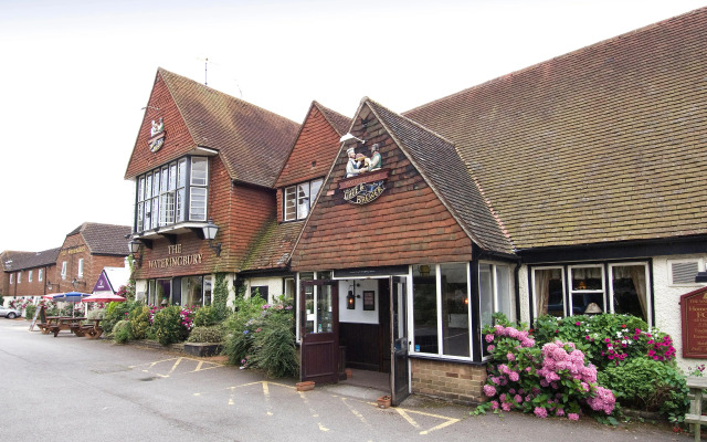 Premier Inn Maidstone - A26/Wateringbury