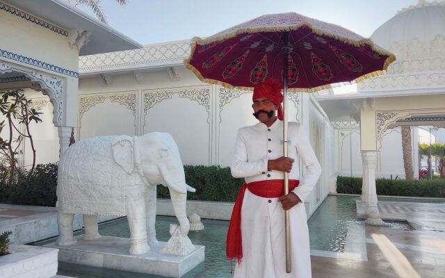 The Leela Palace Jaipur