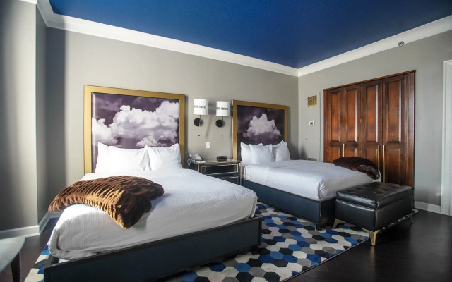 The Goodwin Hotel
