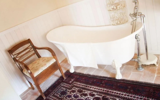 Il Poggio B&B