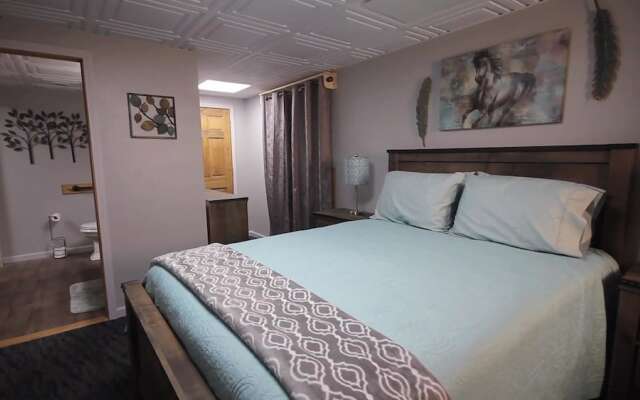 Nyes 1880 Suites