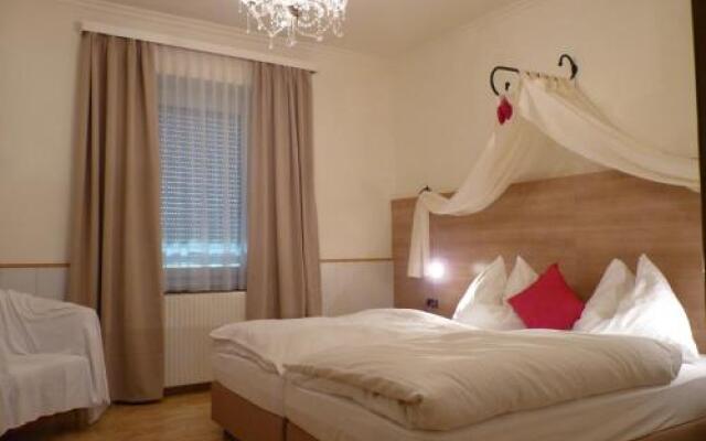 Gasthof Zur Stadt Horn Hotel Blie Seit 1866