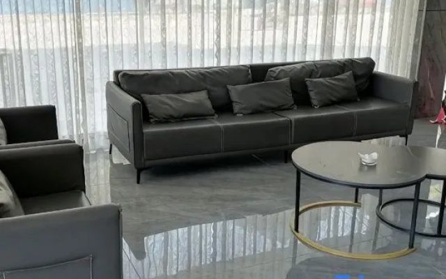 Yushiman Boutique Hotel (Fengshan No.2 Branch)