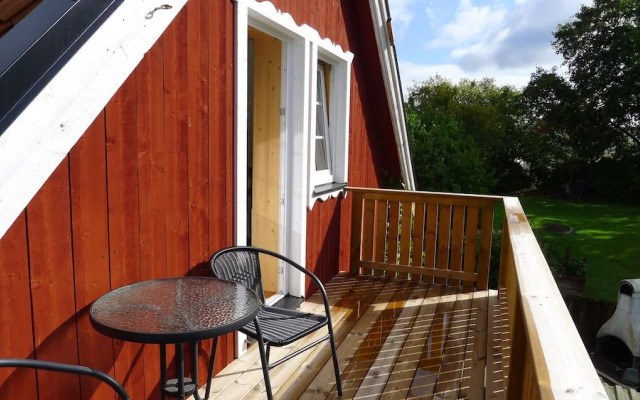 Lilla Trulla Gårdshotell - Feels like home