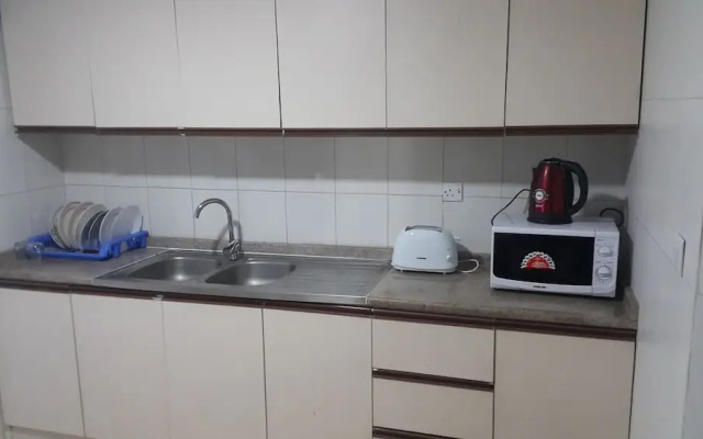 Sunrise Hotel Apartments