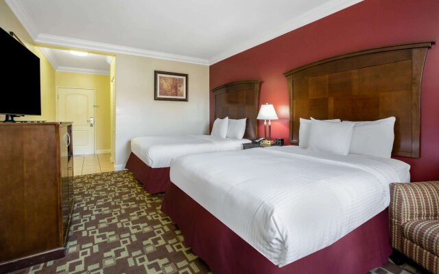 La Quinta Inn & Suites by Wyndham Moreno Valley