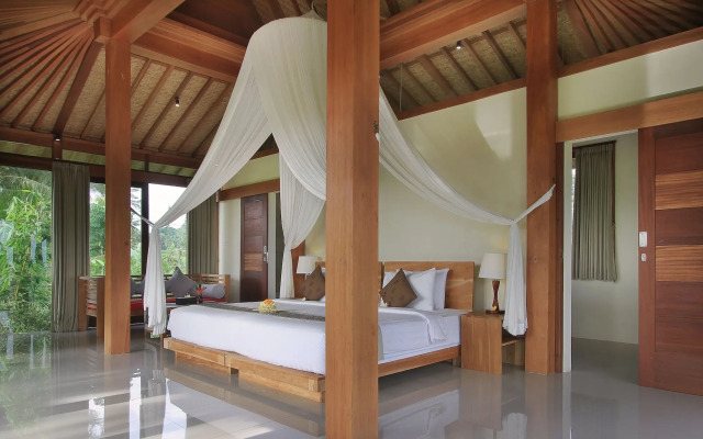 Kabinawa Ubud Villas by GenuineHost