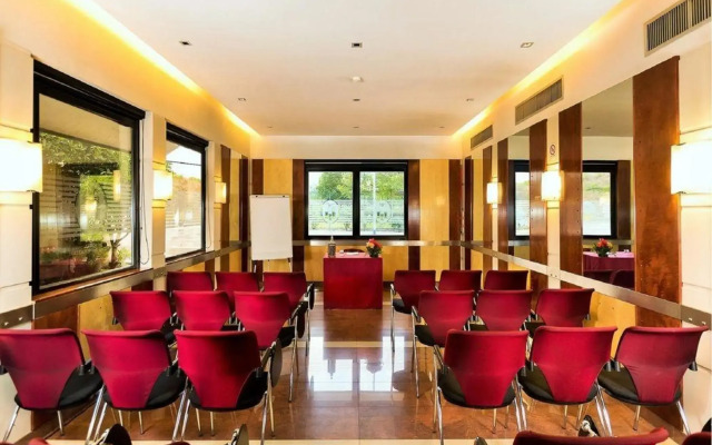Imperatori Hotel