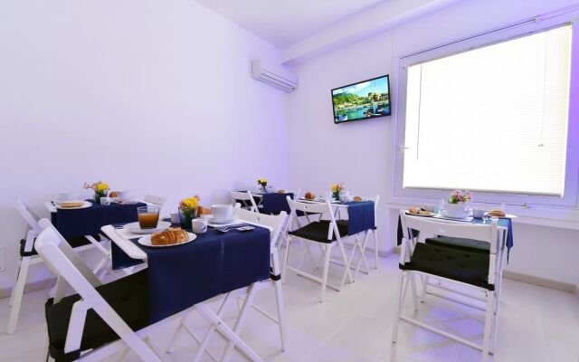 Maschio Angioino Suite