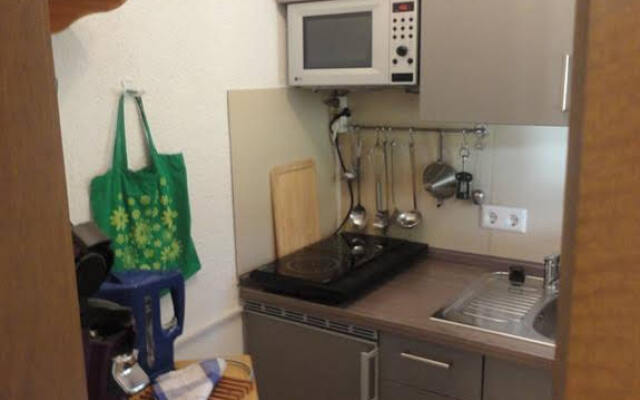 Ferienresidenz Kupferkanne