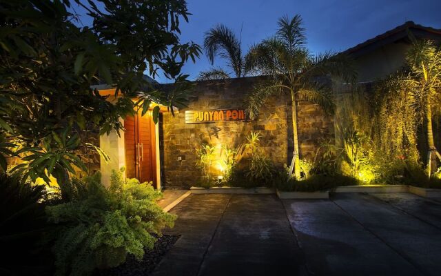 Punyan Poh Bali Villas