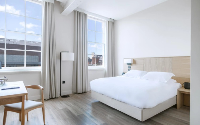 School Lane Hotel in Liverpool ONE