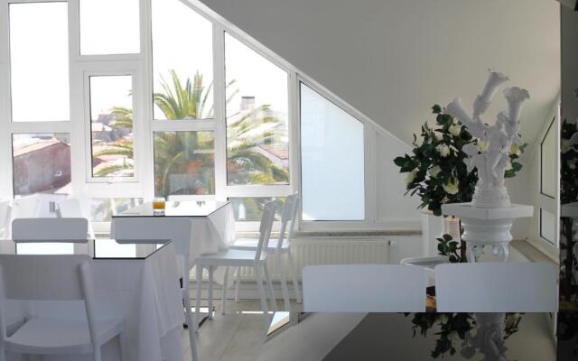 Loop INN Hotel Santiago de Compostela