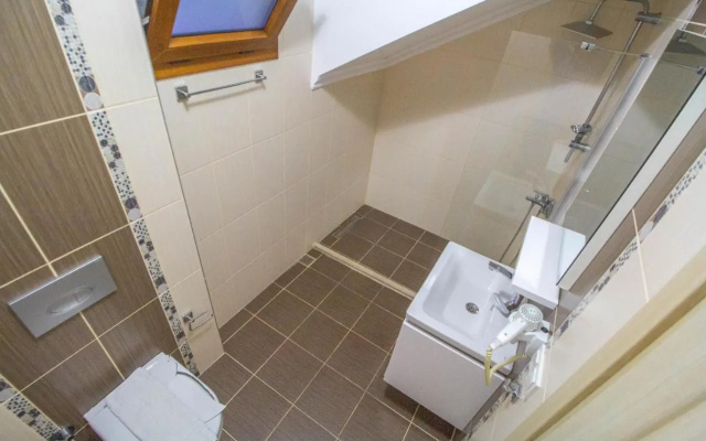 Prestij Makri 4+1 Villa, Özel Havuzlu, Fethiye