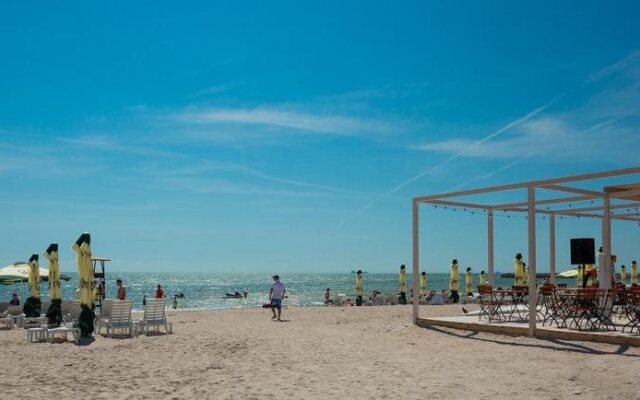 Blaxy Premium Resort Olimp