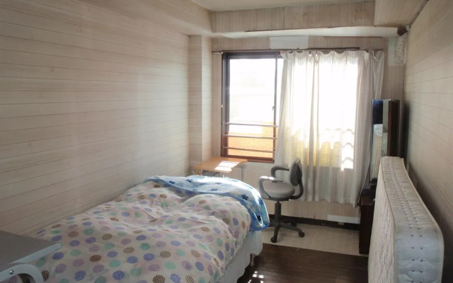 Tokyo Guest House 2020