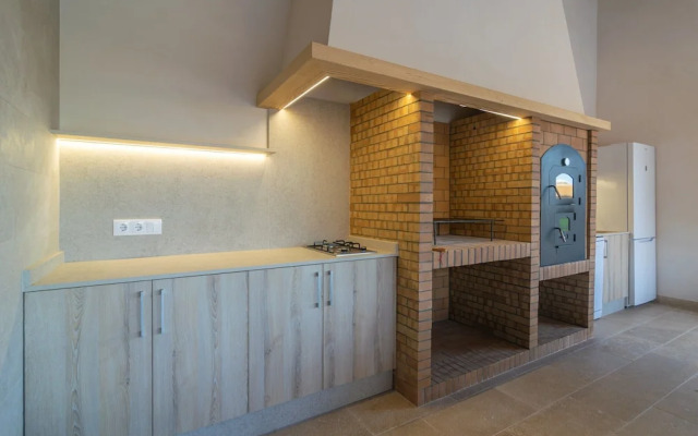 Son Gener - Villa With Private Pool