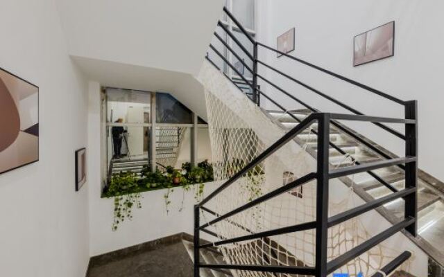 Shanghai Yucheng Hotel (Longdong Avenue Branch, Zhangjiang Park)