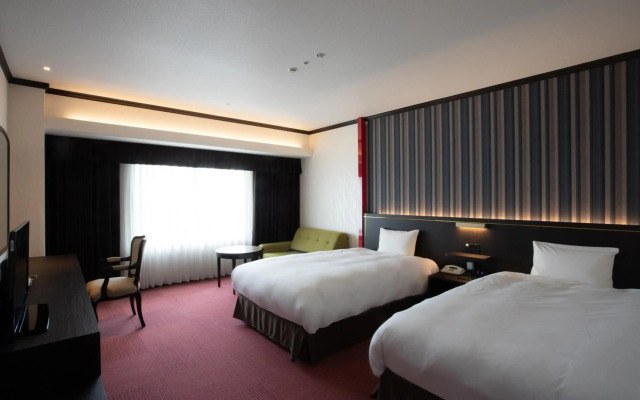 Kobe Seishin Oriental Hotel