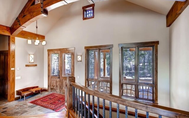 Morning Star Lodge by RedAwning