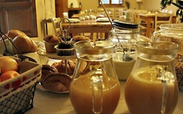 Agriturismo Ai Linchi