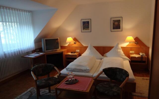 Hotel Bürgerbräu