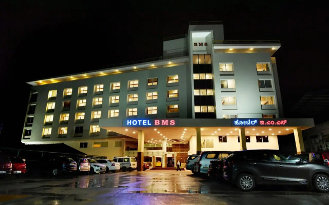 Hotel BMS